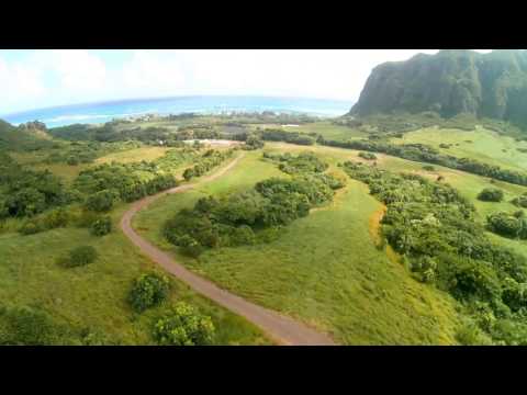 One Legit Minute, Kualoa (Drone Worlds Fun) - UCecE6SjYRmZHqScnmFcl5MA