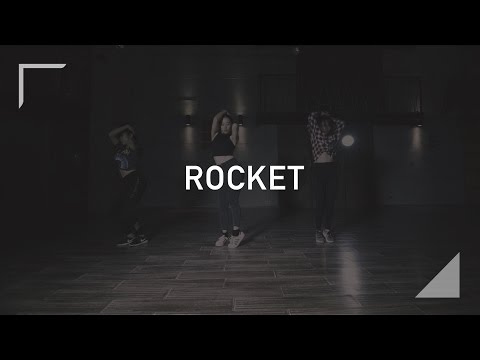 Beyoncé - Rocket || Abby Choreography