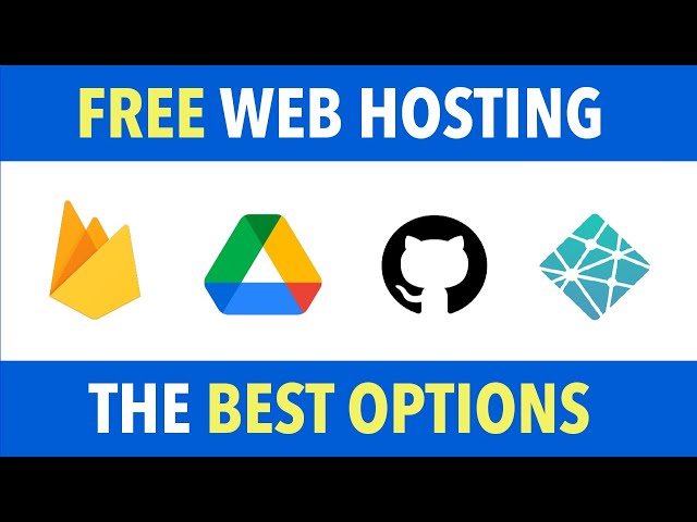 How To Host A Website For Free Creatingwebsuccess