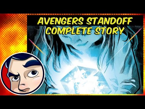 Avengers Standoff (Steve Rogers Return) - Complete Story | Comicstorian - UCmA-0j6DRVQWo4skl8Otkiw