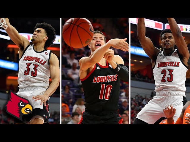 2019-20 Louisville Basketball: The Must-Have Roster