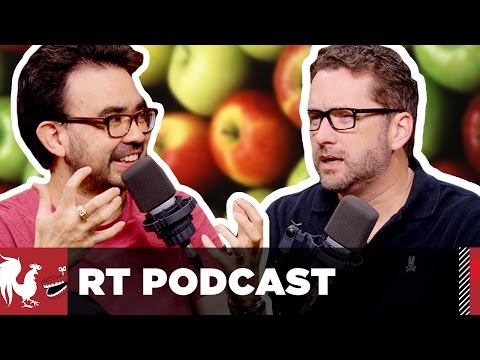 The Apple Argument - RT Podcast #354 - UCzH3iADRIq1IJlIXjfNgTpA