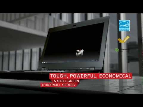 ThinkPad L Series Laptop Product Tour ( L430 L530 ) - UCpvg0uZH-oxmCagOWJo9p9g