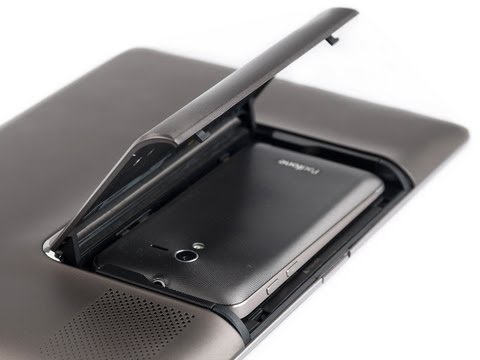 Asus PadFone Review - UCwPRdjbrlqTjWOl7ig9JLHg