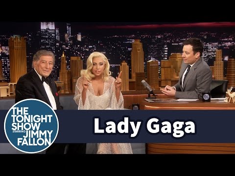 Lady Gaga Got Advice from a Stripper - UC8-Th83bH_thdKZDJCrn88g