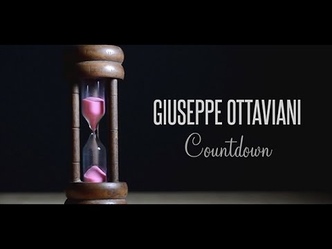 Giuseppe Ottaviani - Countdown (Official Music Video) - UCvYuEpgW5JEUuAy4sNzdDFQ