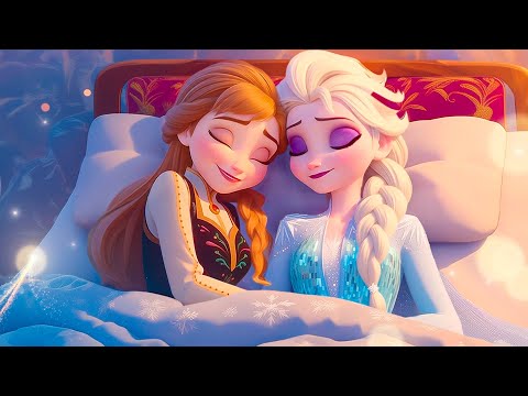 In weniger als 5 MINUTEN sofort einschlafen 😴🛏️ Schluss mit dem Grübeln, Freisetzung von Melatoni...