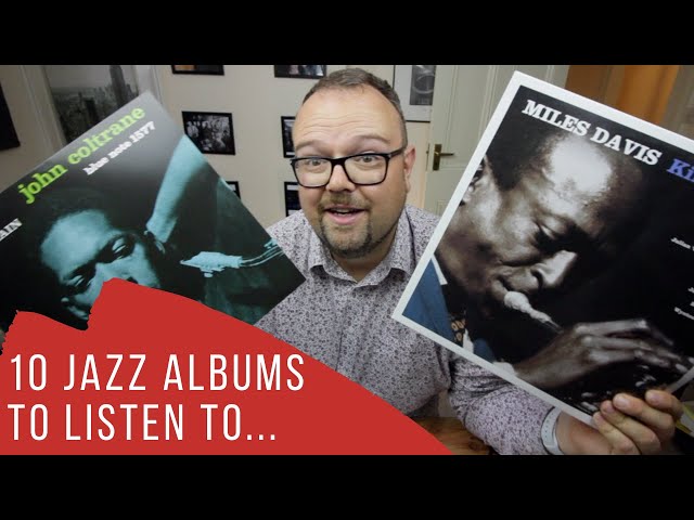 Ten Great Vocal Jazz Albums You Need to Hear