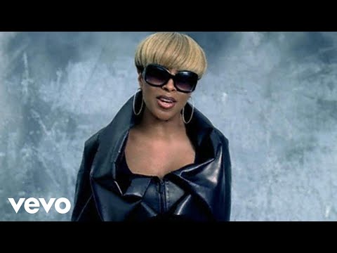 Mary J Blige - We Got Hood Love