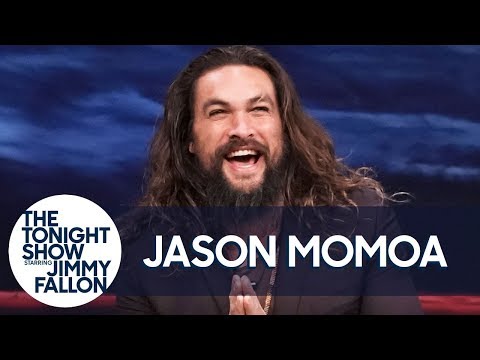 Jason Momoa Talks Aquaman and Hurting Jimmy During Water War - UC8-Th83bH_thdKZDJCrn88g
