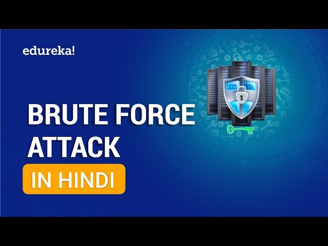 How to Use Machine Learning for Brute Force Attacks