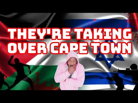 SOUTH AFRICA THE LAND OF MILK AND HONEY...