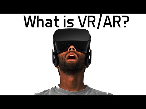 What are Virtual and Augmented Realities? - UC4QZ_LsYcvcq7qOsOhpAX4A