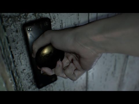 Resident Evil 7 bioharzard - The Baker Official 4K Trailer - UCKy1dAqELo0zrOtPkf0eTMw