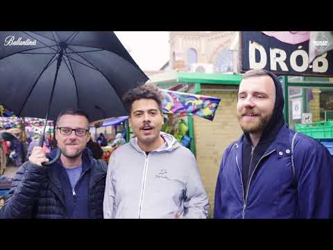 Seth Troxler & Catz 'N Dogz in Poland | Boiler Room & Ballantine's True Music - UCGBpxWJr9FNOcFYA5GkKrMg