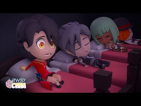 RWBY Chibi: Season 3, Episode 14 - Nefarious Dreams | Rooster Teeth - UCzH3iADRIq1IJlIXjfNgTpA