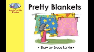 Pretty Blankets 