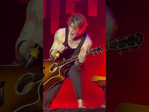 Goo Goo Dolls, Iris, Bourbon & Beyond Louisville KY,  9/14/2025