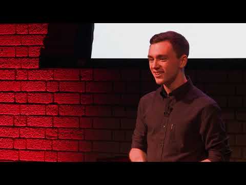 Music Startups and Embracing the Unknown | James McAulay | TEDxRNCM - UCsT0YIqwnpJCM-mx7-gSA4Q