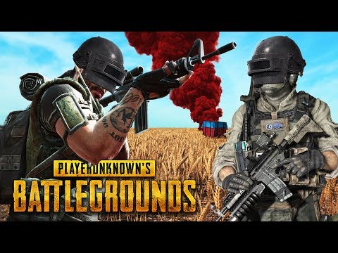 PUBG WINNING 3 GAMES IN A ROW!! PUBG DUOS NEW UPDATE! (Player Unknown Battlegrounds) - UC2wKfjlioOCLP4xQMOWNcgg