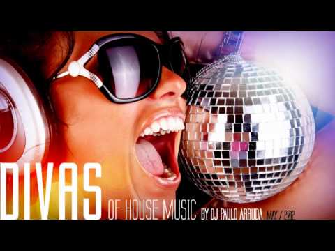 DIVAS IN THE HOUSE by DJ Paulo Arruda - UCXhs8Cw2wAN-4iJJ2urDjsg