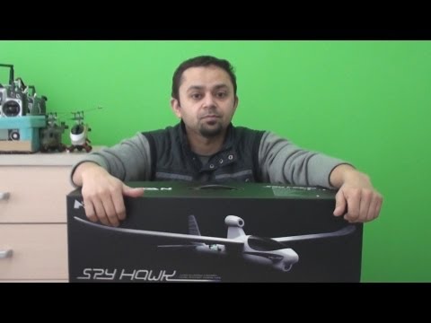 Unboxing Spyhawk Mini Glider with Built in FPV System - UCsFctXdFnbeoKpLefdEloEQ