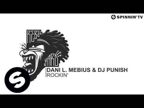 Dani L. Mebius & DJ Punish - Rockin' (Preview) [OUT NOW] - UCpDJl2EmP7Oh90Vylx0dZtA