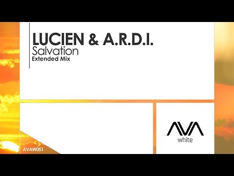 LUCIEN & A.R.D.I. - Salvation - UCvYuEpgW5JEUuAy4sNzdDFQ