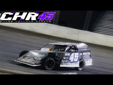 Mixed Emotions: Racing at Benton Speedway for the Nathan Retting Memorial - dirt track racing video image