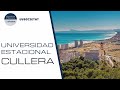 Imatge de la portada del video;Universidad Estacional de Cullera