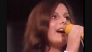 Marianne Rosenberg - Mr. Paul McCartney (1969) Live