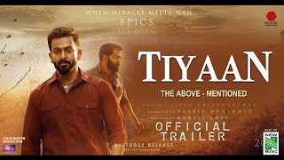 Video Trailer Tiyaan