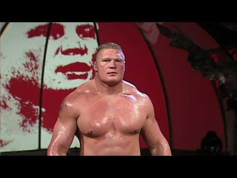 A painful look at the dominant career of Brock Lesnar - UCJ5v_MCY6GNUBTO8-D3XoAg