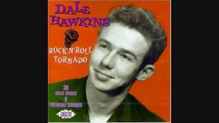 Dale Hawkins - Baby Baby