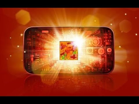 Qualcomm Snapdragon 805: A First Look - UCFmHIftfI9HRaDP_5ezojyw