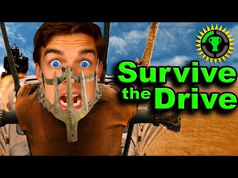 Game Theory: How to SURVIVE the Mad Max Carmageddon! - UCo_IB5145EVNcf8hw1Kku7w