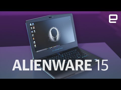 Alienware 15 | Review - UC-6OW5aJYBFM33zXQlBKPNA