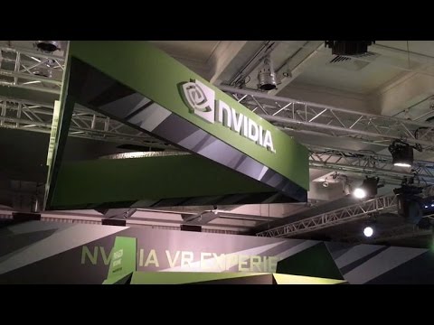 Nvidia VR experience at Computex 2016 - UCOmcA3f_RrH6b9NmcNa4tdg