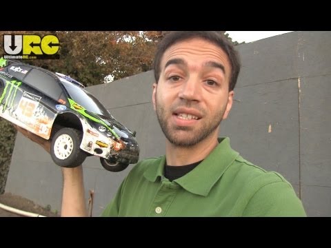 HPI WR8 Flux multi-terrain challenge! 6 tests, 1 setup, 1 battery! - UCyhFTY6DlgJHCQCRFtHQIdw