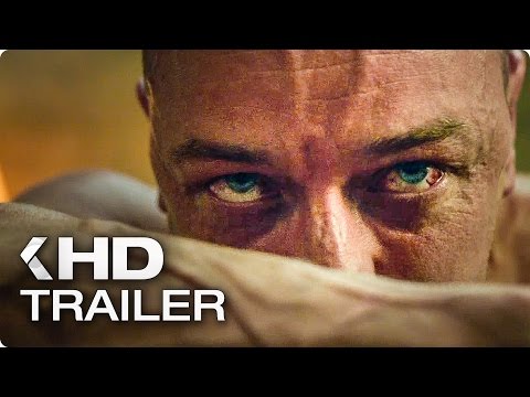 SPLIT Trailer 2 (2017) - UCLRlryMfL8ffxzrtqv0_k_w