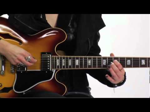 Rocksmith: The Beginner - UC0KU8F9jJqSLS11LRXvFWmg