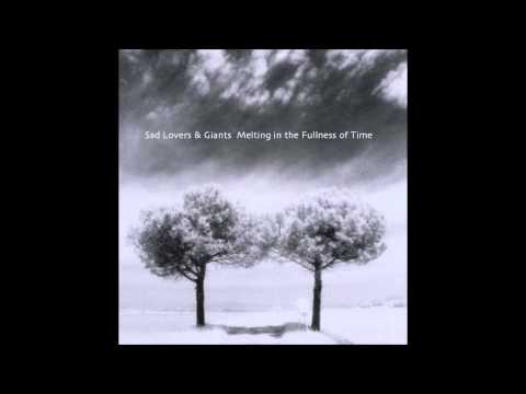 Sad Lovers & Giants - Learn