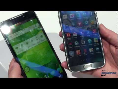 ZTE Grand Memo vs. Samsung Galaxy Note II - UCO_vmeInQm5Z6dEZ6R5Kk0A