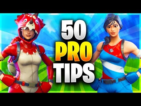 50 pro tips to become a god at fortnite all advanced tips ultimate guide fortnite battle royale - fortnite battle royale explained