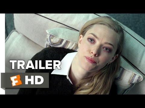 Fathers and Daughters Official Trailer #1 (2015) - Amanda Seyfried, Russell Crowe Movie HD - UCi8e0iOVk1fEOogdfu4YgfA