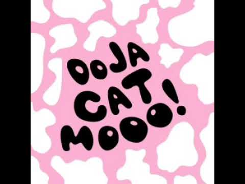 Doja Cat MOOO! Clean