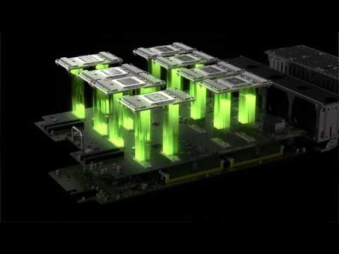 DGX-1: World’s First Deep Learning Supercomputer in Box - UCHuiy8bXnmK5nisYHUd1J5g