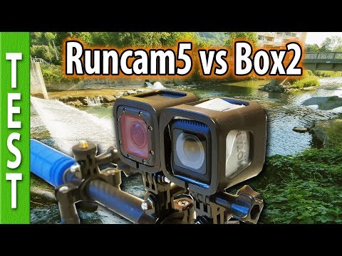 Indepth look at the RUNCAM 5 vs Foxeer Box2 - (Gopro Session alternatives) - UCIIDxEbGpew-s46tIxk5T3g