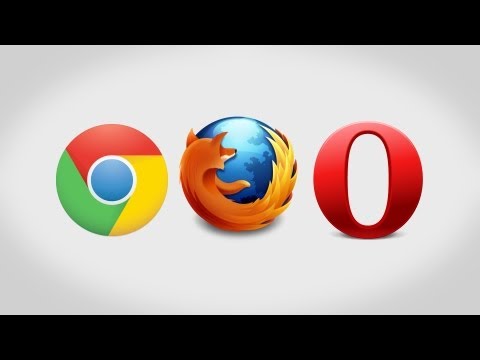 Browser Test! Chrome 27 vs Firefox 22 vs Opera 15 vs Internet Explorer 10 - UCXGgrKt94gR6lmN4aN3mYTg