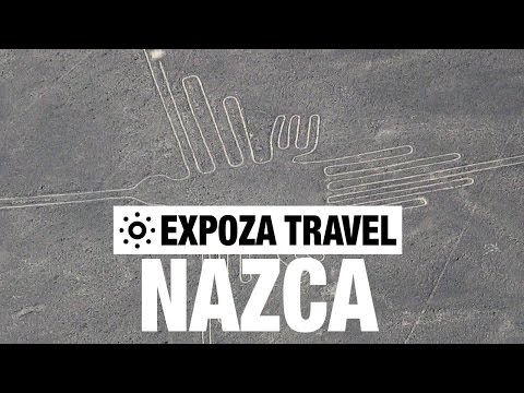 Nazca Vacation Travel Video Guide - UC3o_gaqvLoPSRVMc2GmkDrg